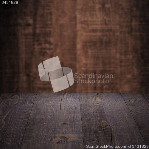 Image of Wood texture background 