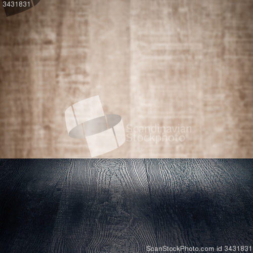 Image of Wood texture background 