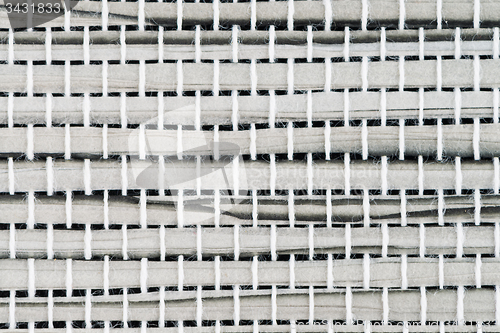 Image of Grey vinyl texture