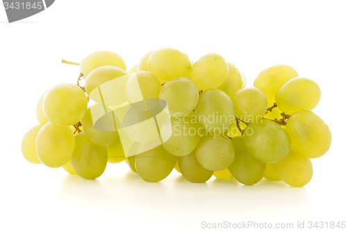 Image of Green grapes