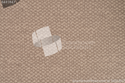Image of Beige vinyl texture