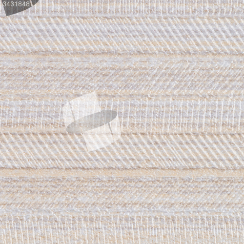 Image of Beige vinyl texture