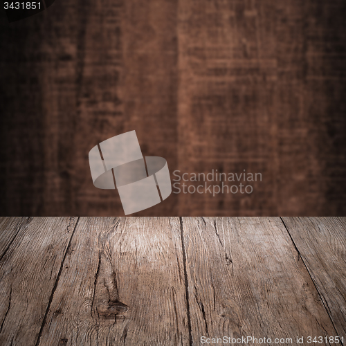 Image of Wood texture background 