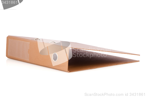 Image of Binder