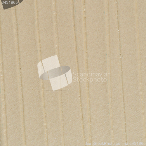 Image of Beige vinyl texture