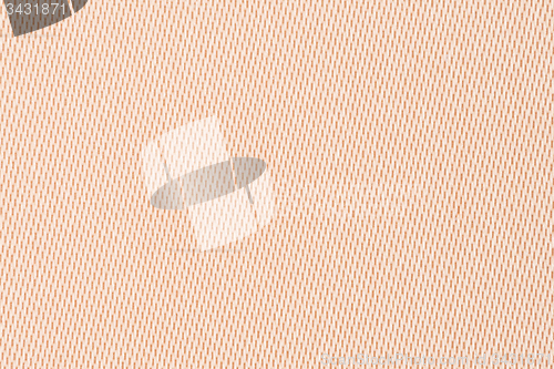 Image of Orange vinyl texture