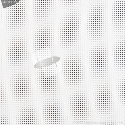 Image of White vinyl texture