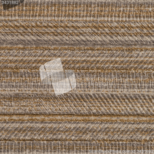 Image of Brown vinyl texture