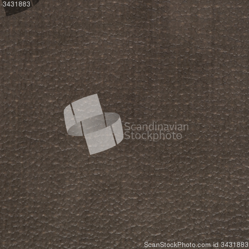Image of Brown vinyl texture