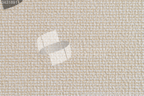 Image of Beige vinyl texture