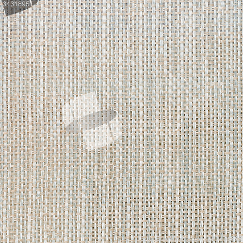 Image of Beige fabric
