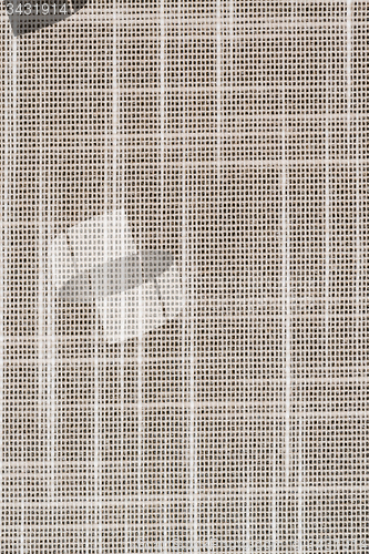 Image of Beige vinyl texture