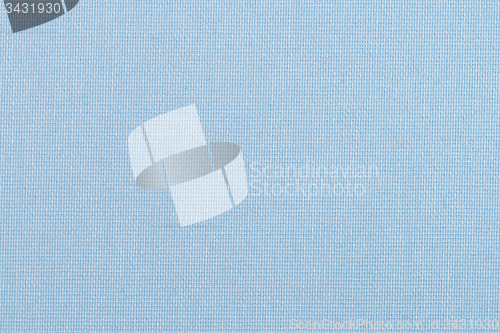 Image of Blue vinyl texture