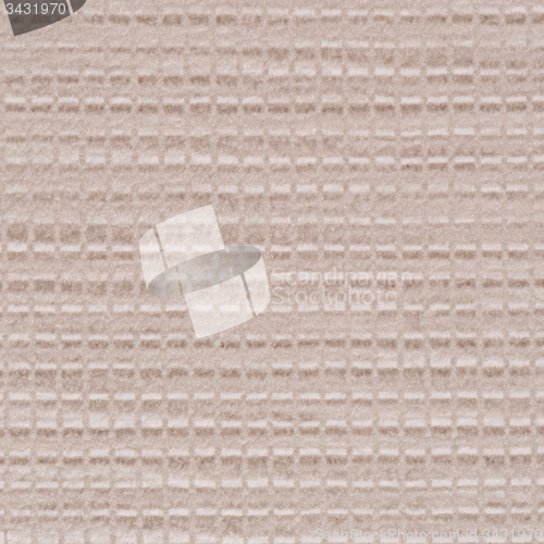 Image of Brown vinyl texture