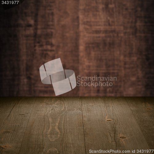 Image of Wood texture background 