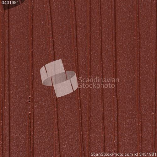 Image of Red vinyl texture