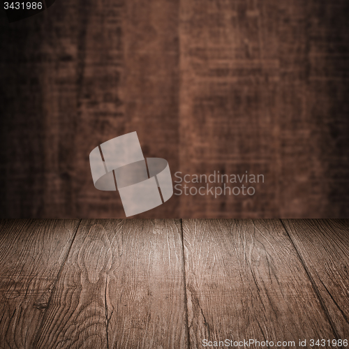 Image of Wood texture background 