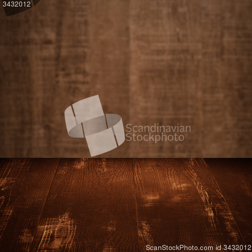 Image of Wood background 