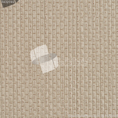 Image of Brown vinyl texture