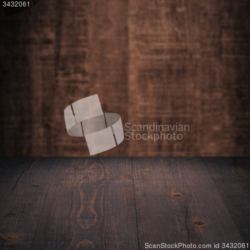 Image of Wood texture background 