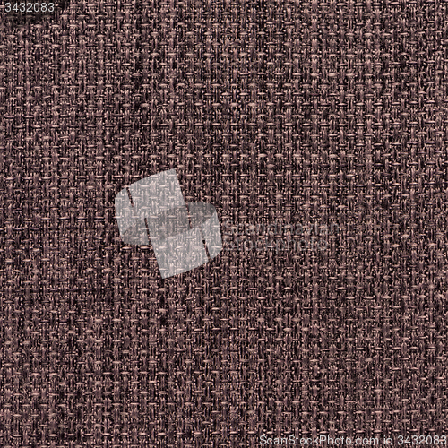 Image of Purple fabric