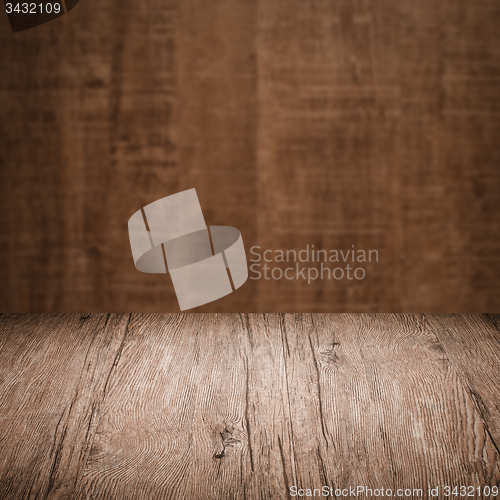 Image of Wood background 