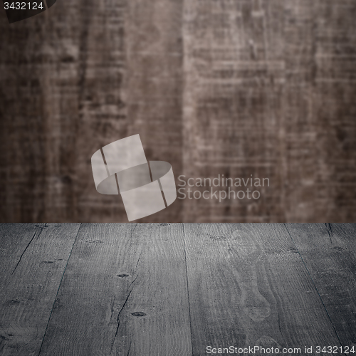 Image of Wood background 