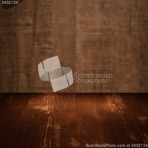 Image of Wood background 