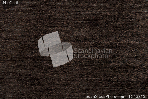 Image of Brown fabric