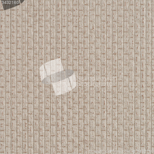 Image of Brown vinyl texture