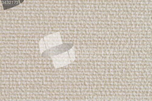 Image of Beige vinyl texture