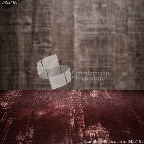 Image of Wood background 