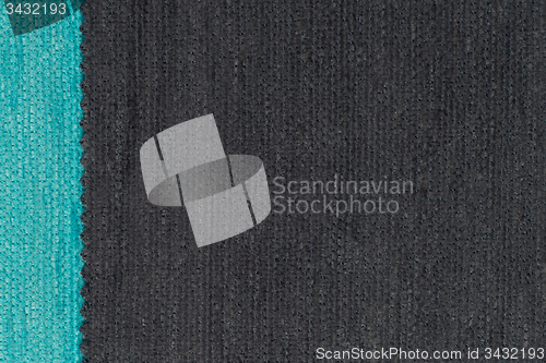 Image of Grey fabric texture 