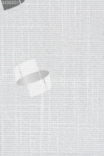 Image of White vinyl texture