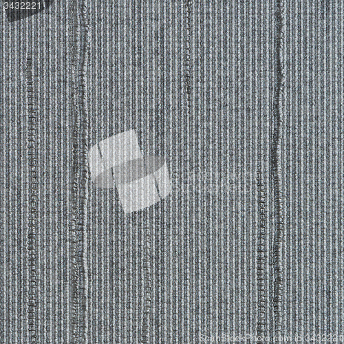 Image of Blue vinyl texture