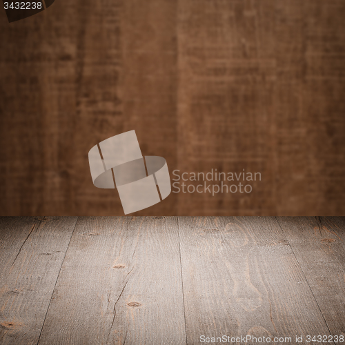 Image of Wood background 