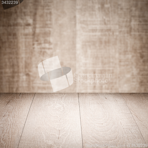 Image of Wood texture background 