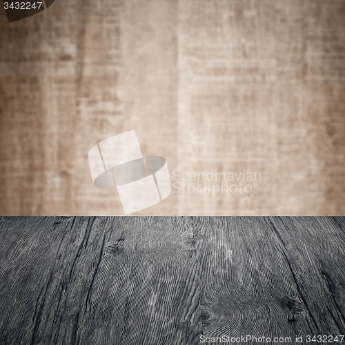 Image of Wood texture background 