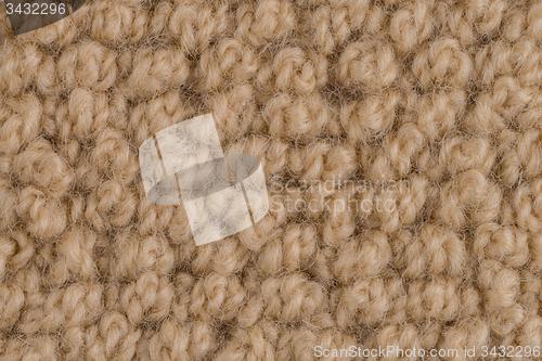 Image of Brown carpet