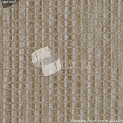 Image of Brown vinyl texture