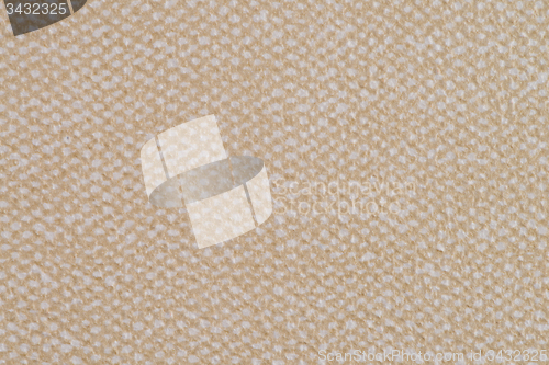 Image of Beige vinyl texture