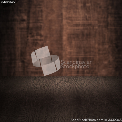 Image of Wood texture background 