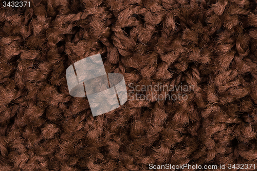 Image of Brown carpet