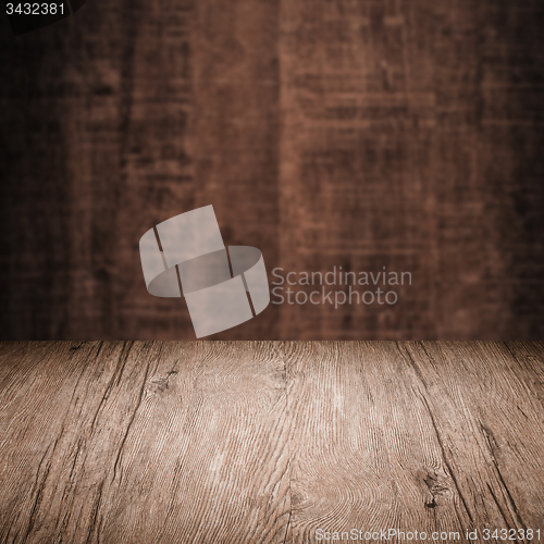 Image of Wood texture background 