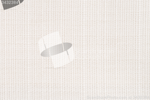 Image of Beige fabric
