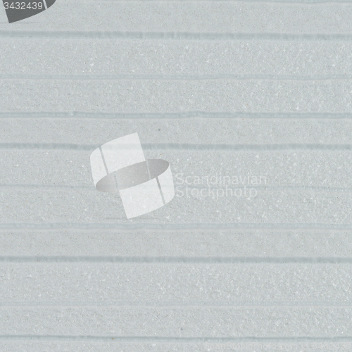 Image of White vinyl texture