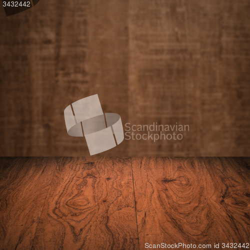 Image of Wood background 