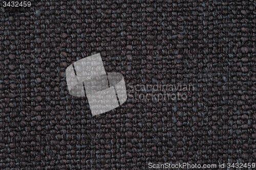 Image of Grey fabric texture 