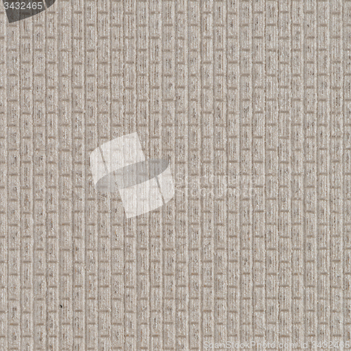 Image of Beige vinyl texture