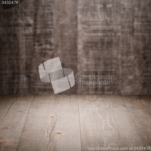 Image of Wood background 